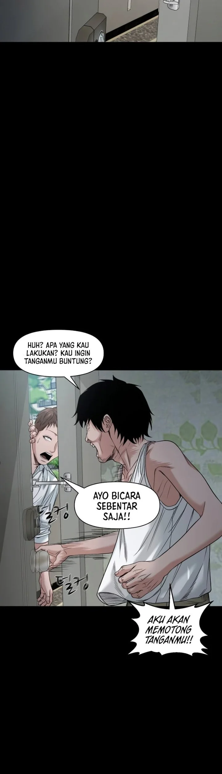 Chapter 94 - halaman 18