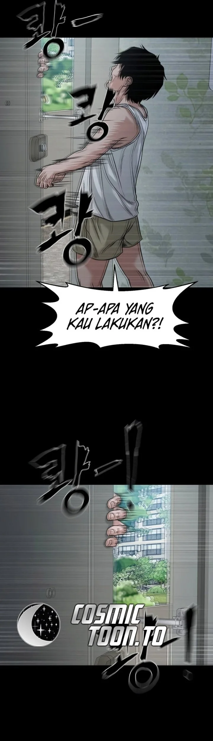 Chapter 94 - halaman 22