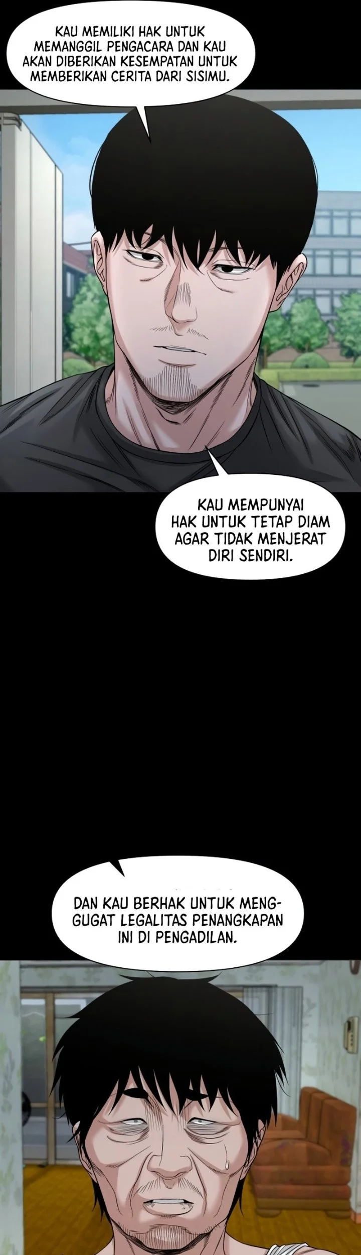Chapter 94 - halaman 27