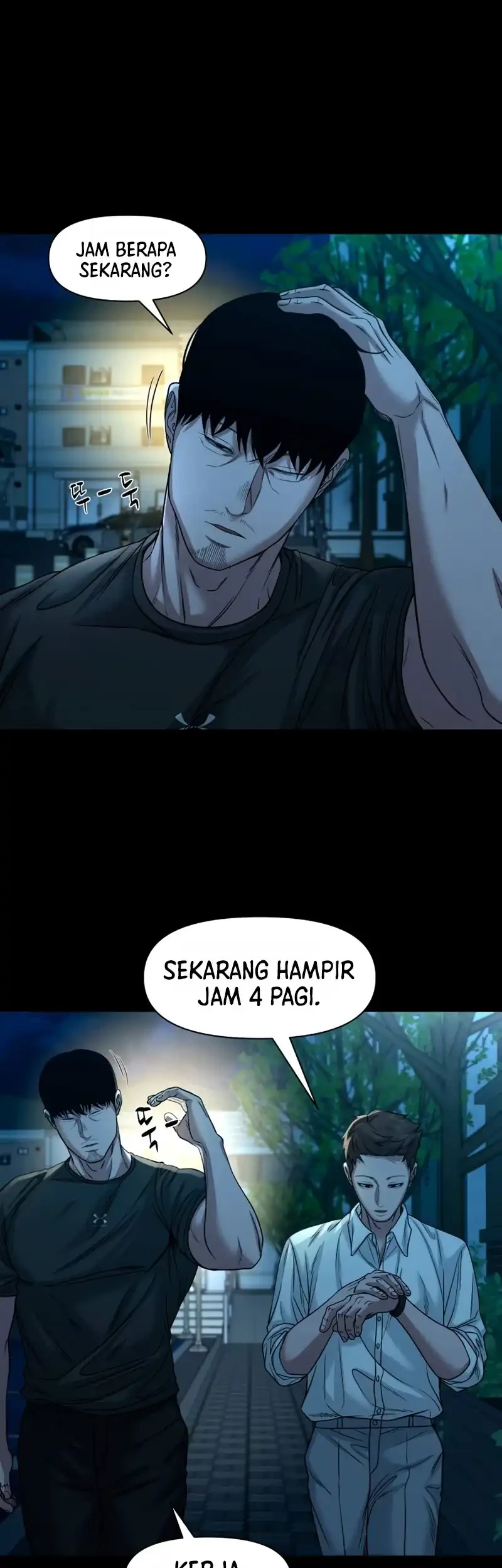 Chapter 95 - halaman 57