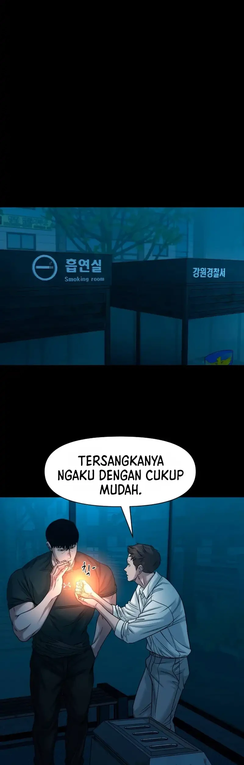 Chapter 95 - halaman 59