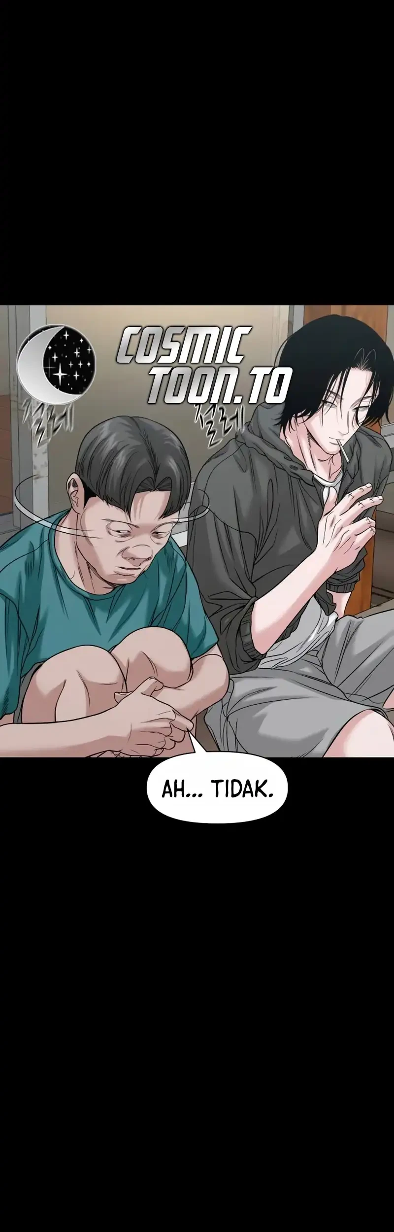Chapter 95 - halaman 5