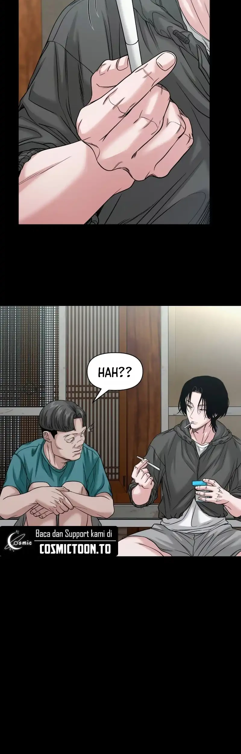 Chapter 95 - halaman 7