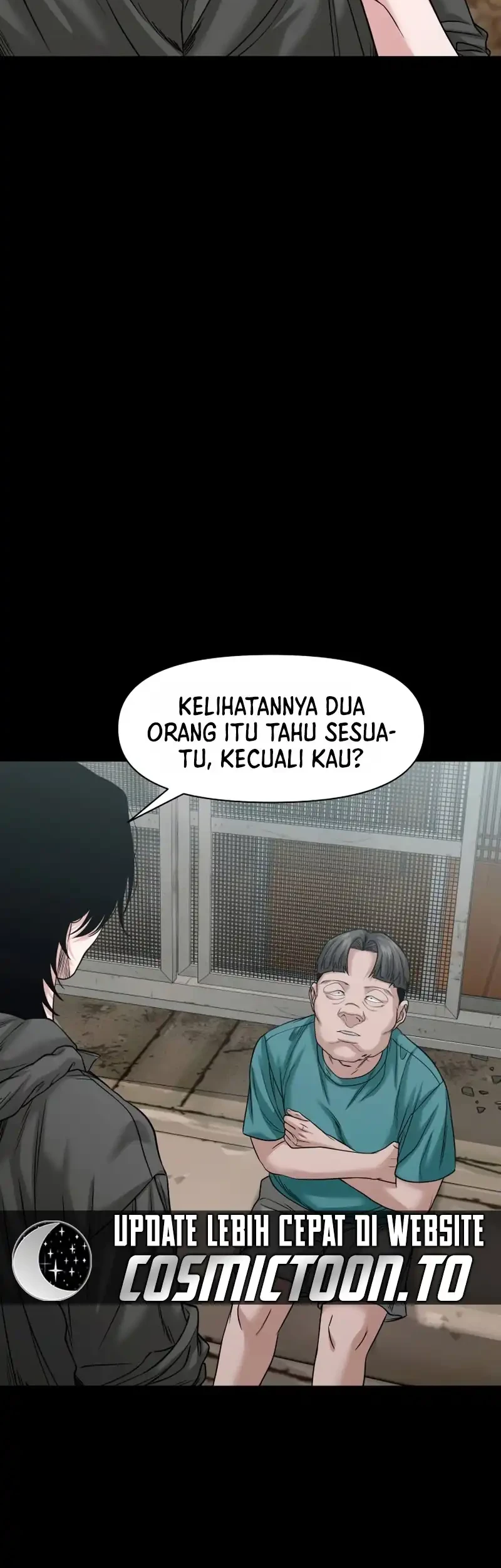 Chapter 95 - halaman 30