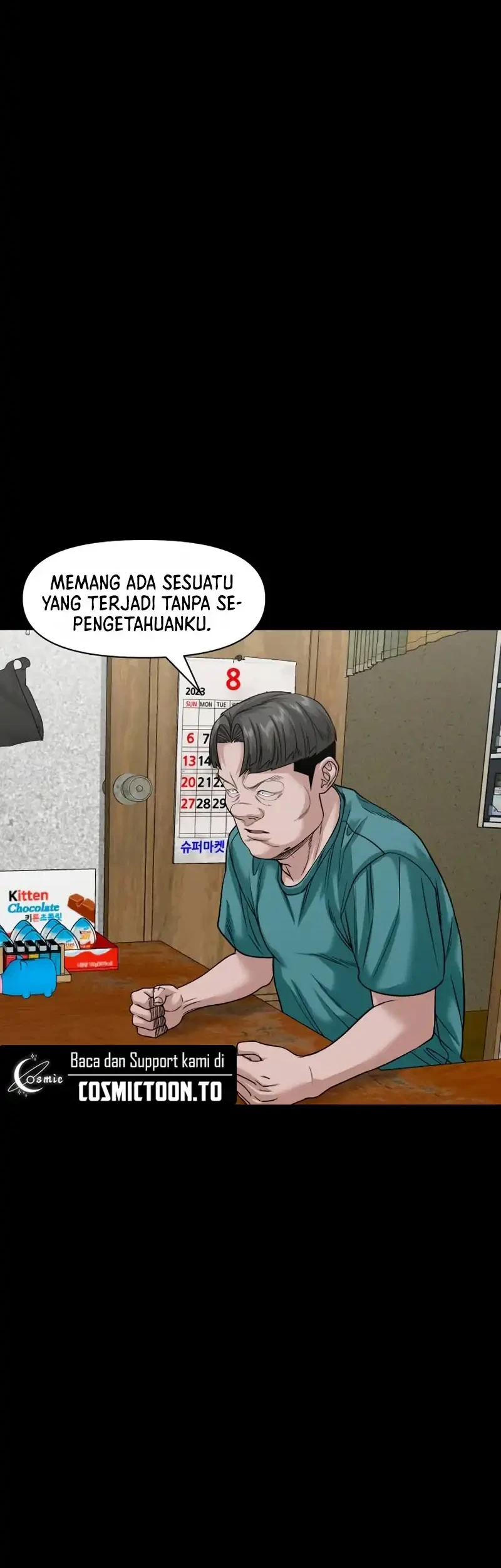Chapter 95 - halaman 37