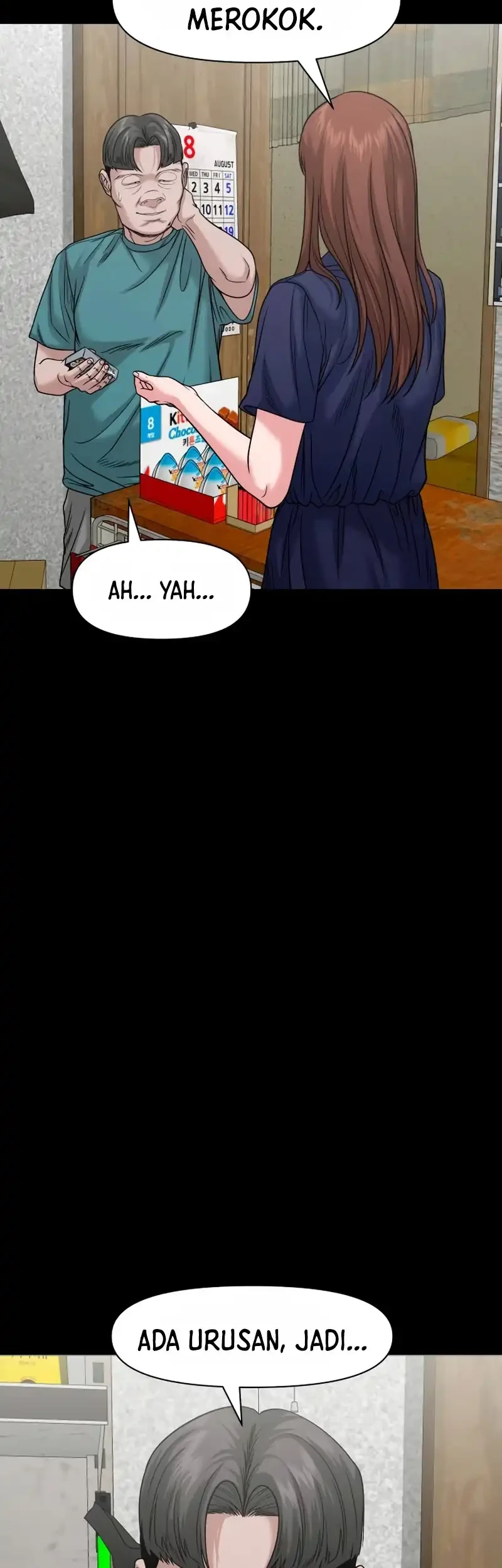 Chapter 95 - halaman 48