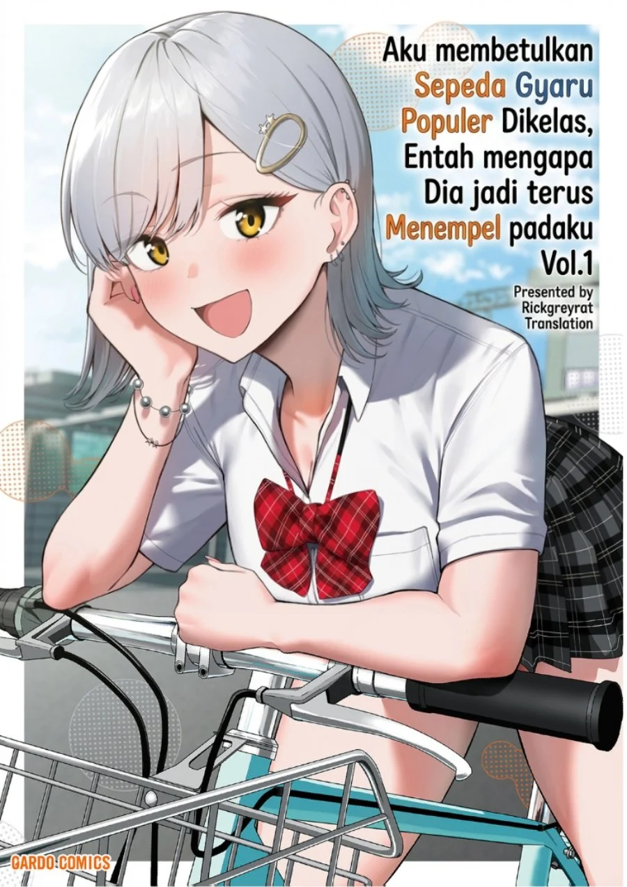 Chapter 8.1 - halaman 1