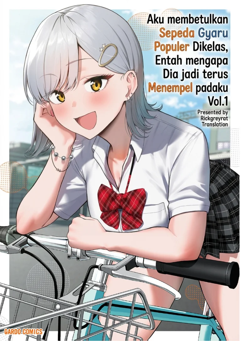 Chapter 8.2 - halaman 1