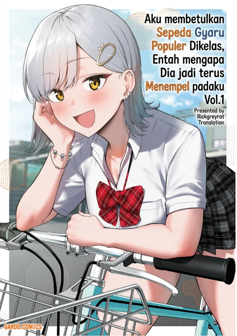 Chapter 9 - halaman 1