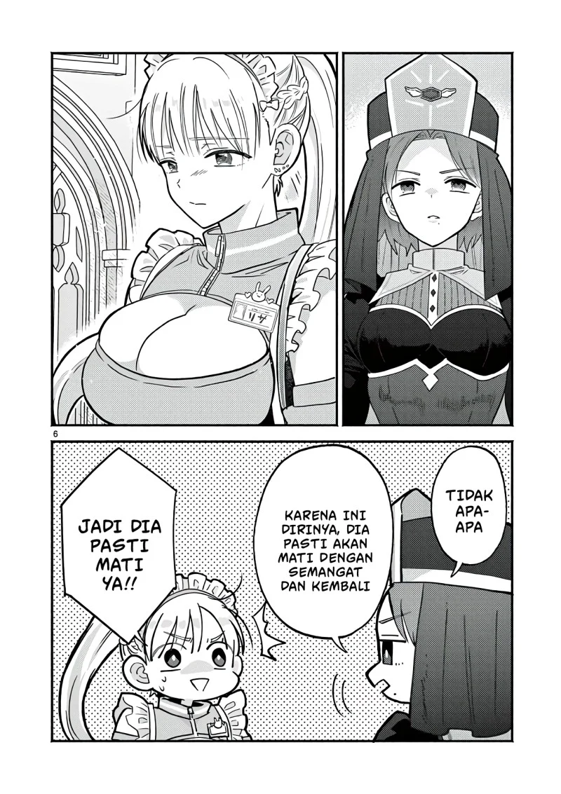 Chapter 16.5 - halaman 8