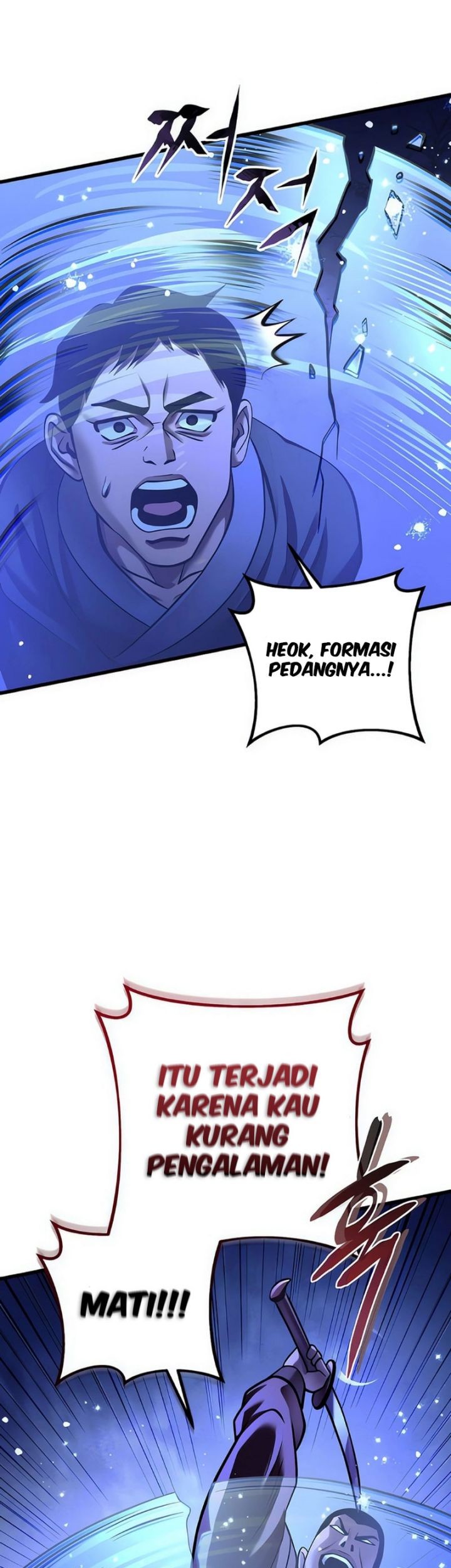 Chapter 158 - halaman 30