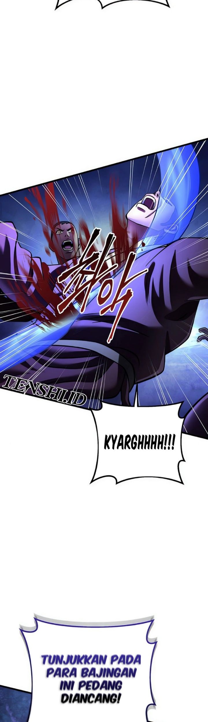 Chapter 158 - halaman 34