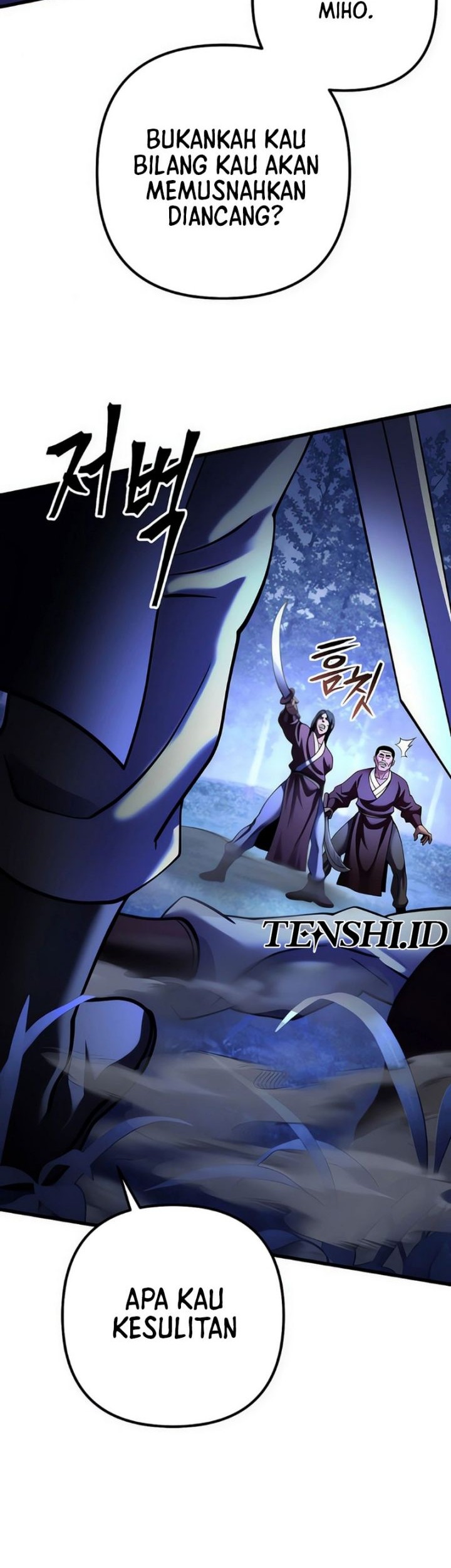 Chapter 158 - halaman 37