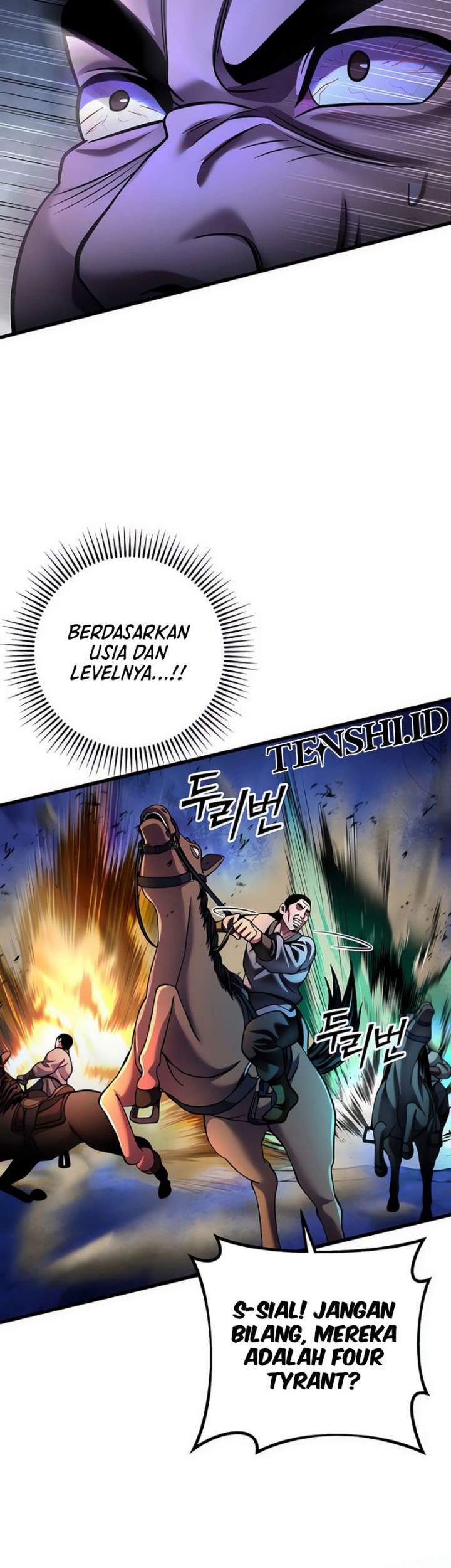 Chapter 158 - halaman 19