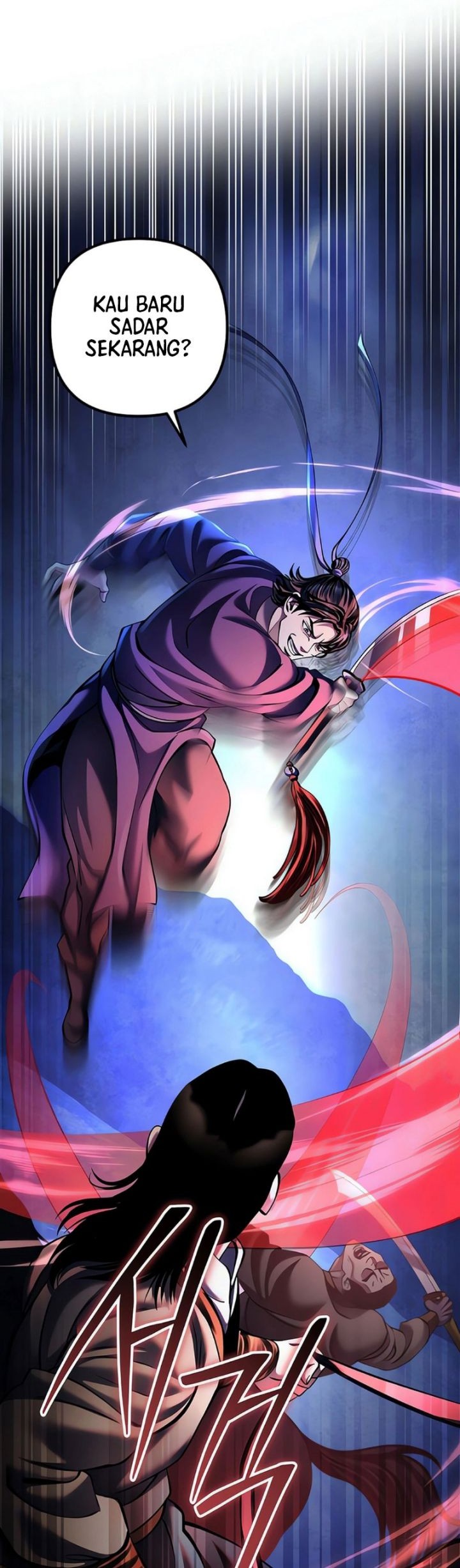 Chapter 158 - halaman 20