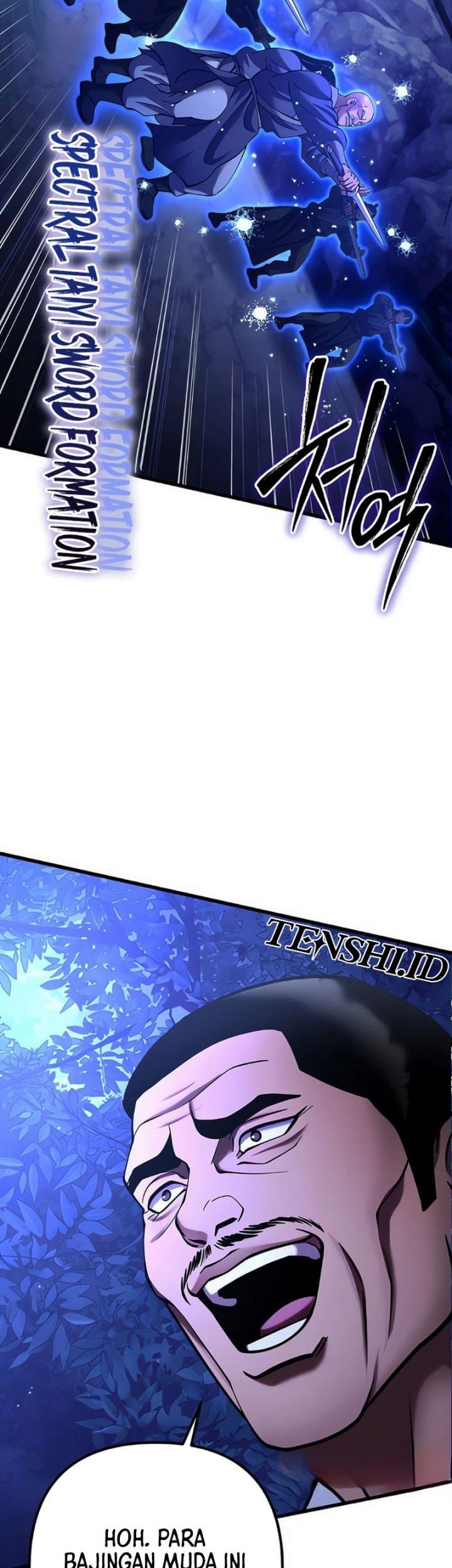 Chapter 158 - halaman 25
