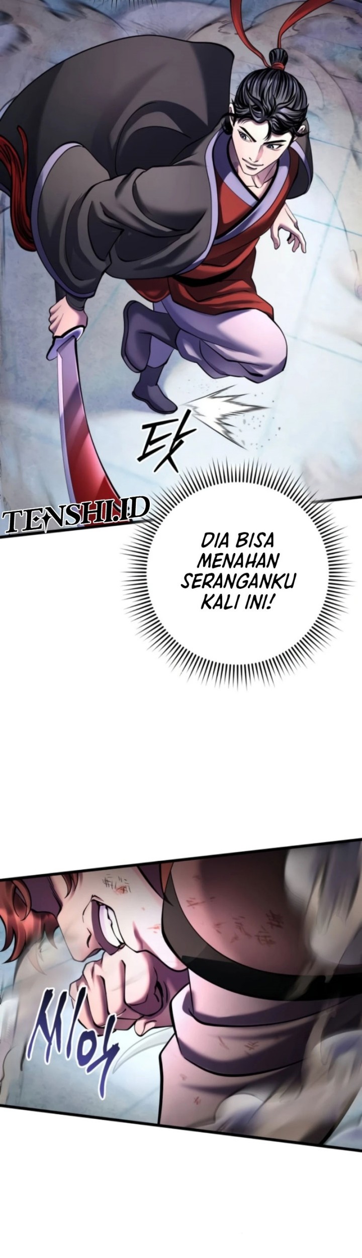 Chapter 160 - halaman 32
