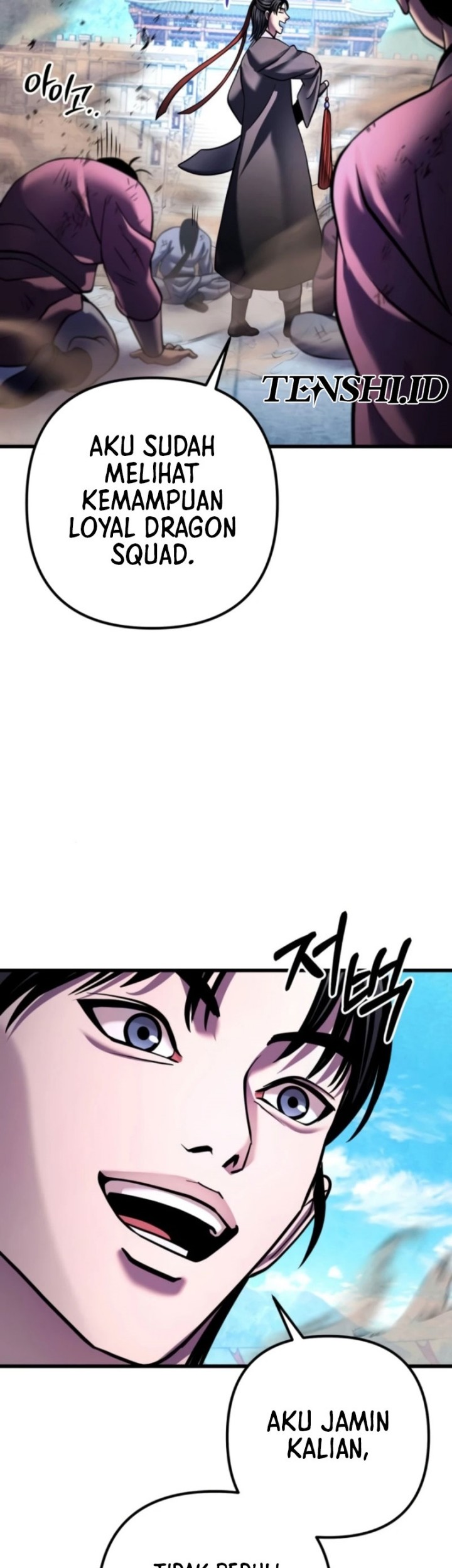 Chapter 160 - halaman 51