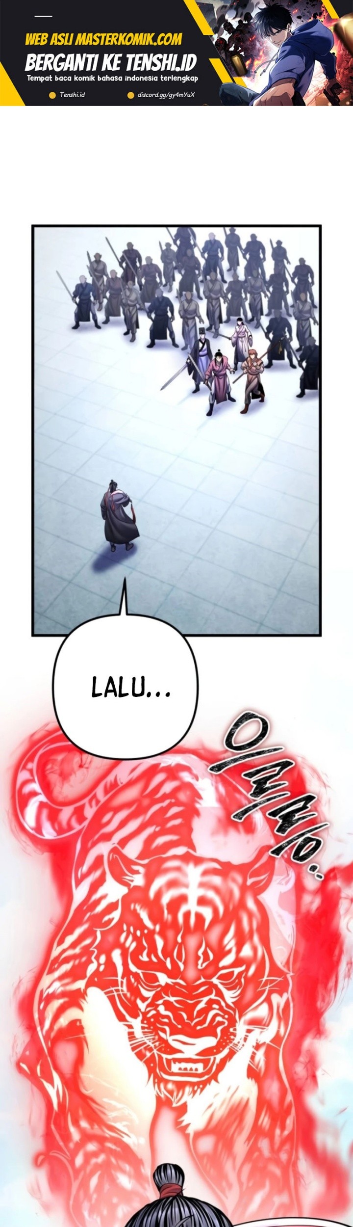 Chapter 160 - halaman 3