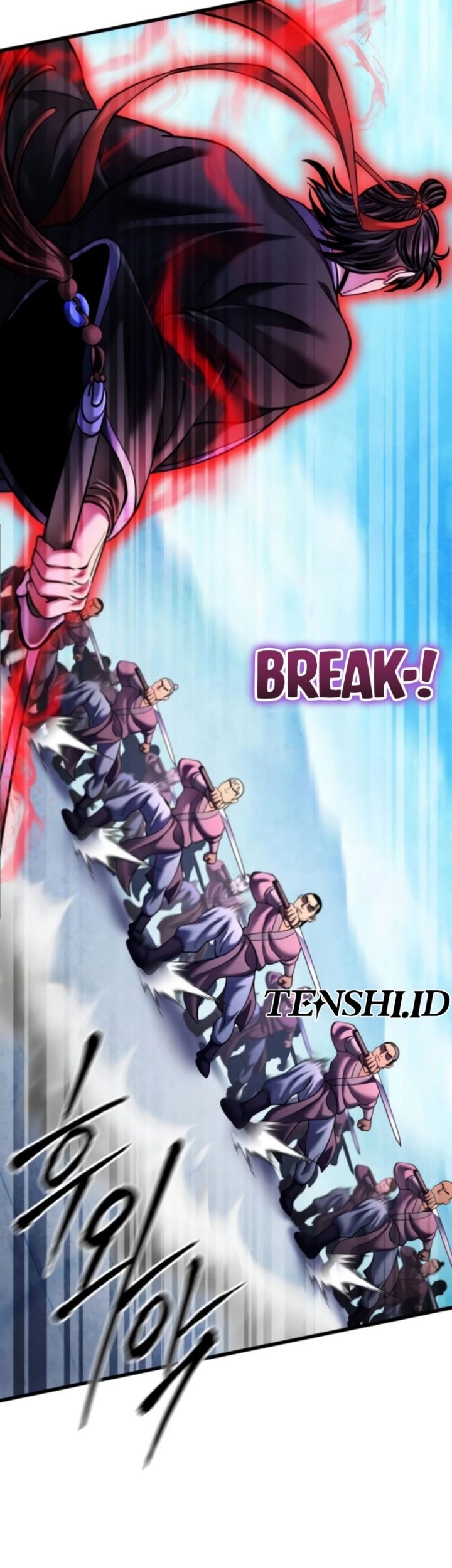 Chapter 160 - halaman 13