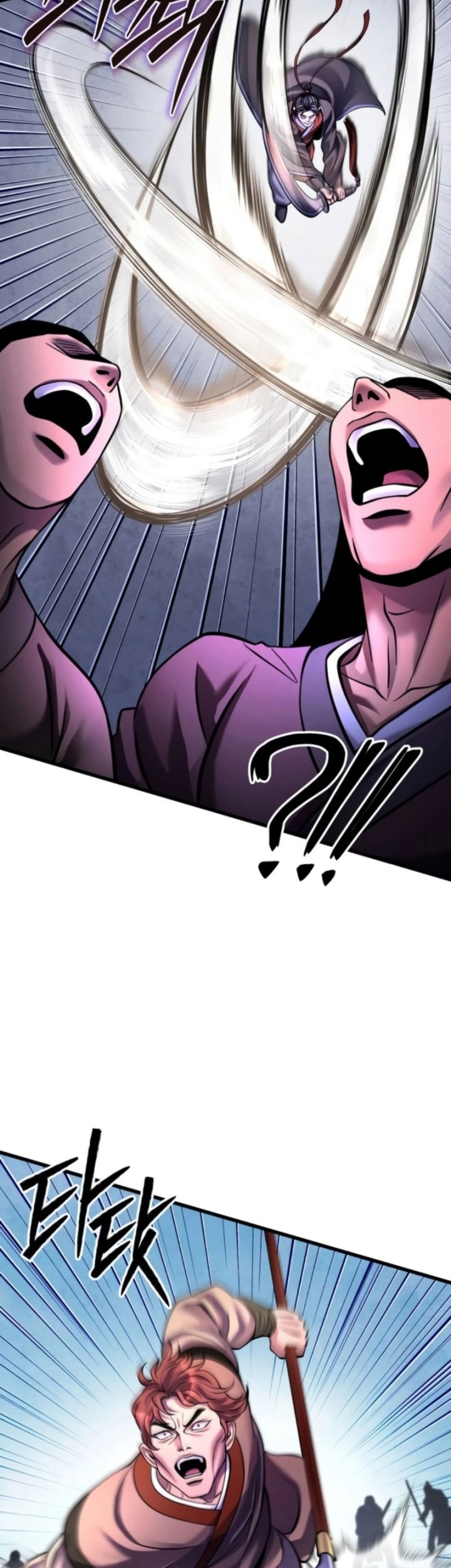Chapter 160 - halaman 21