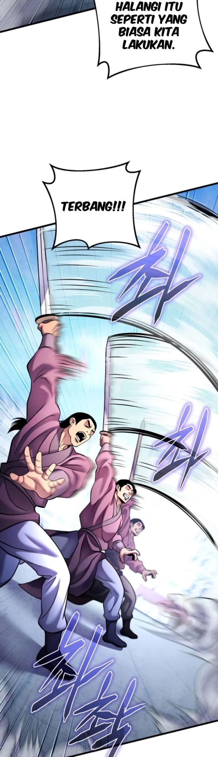 Chapter 160 - halaman 23