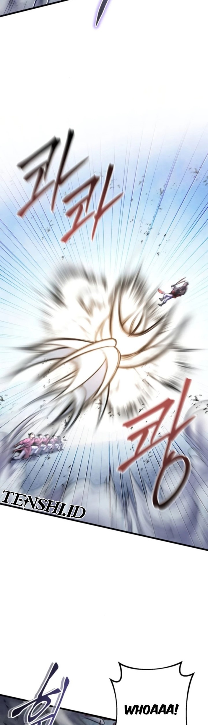 Chapter 160 - halaman 24