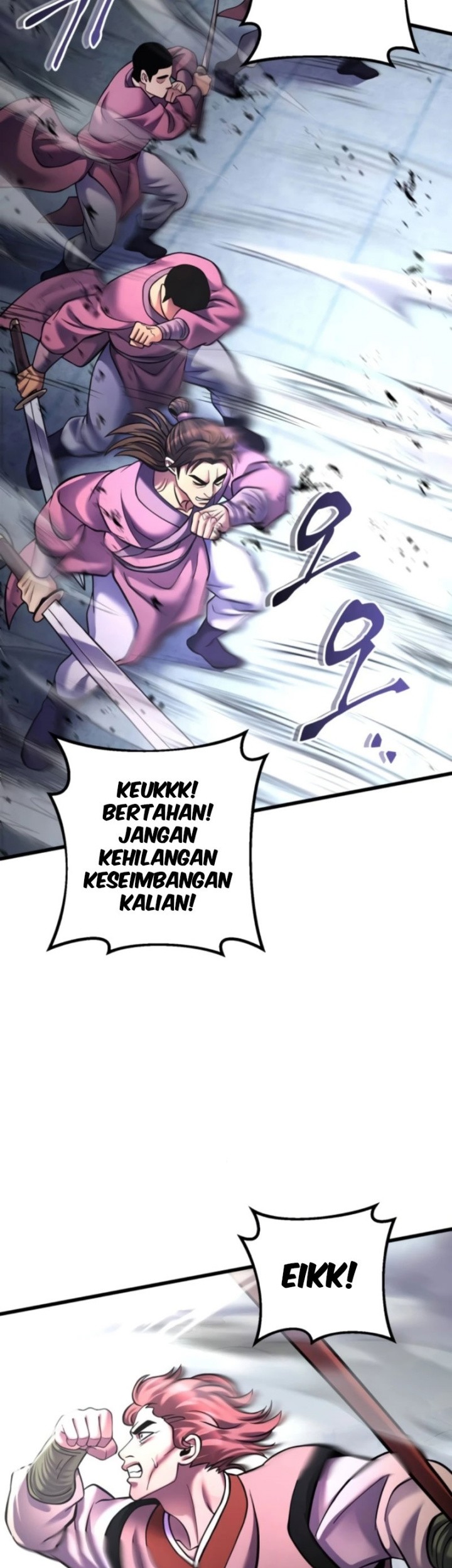 Chapter 160 - halaman 25