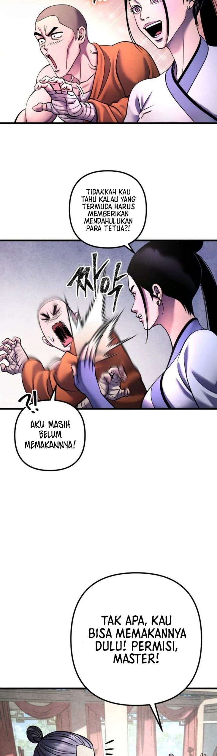 Chapter 161 - halaman 33