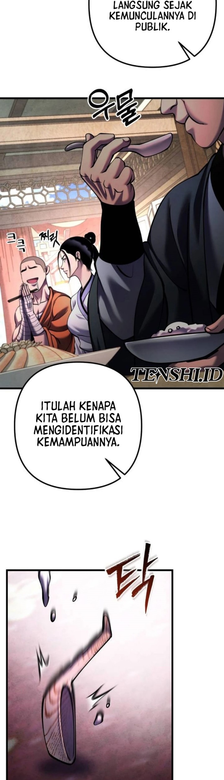 Chapter 161 - halaman 36