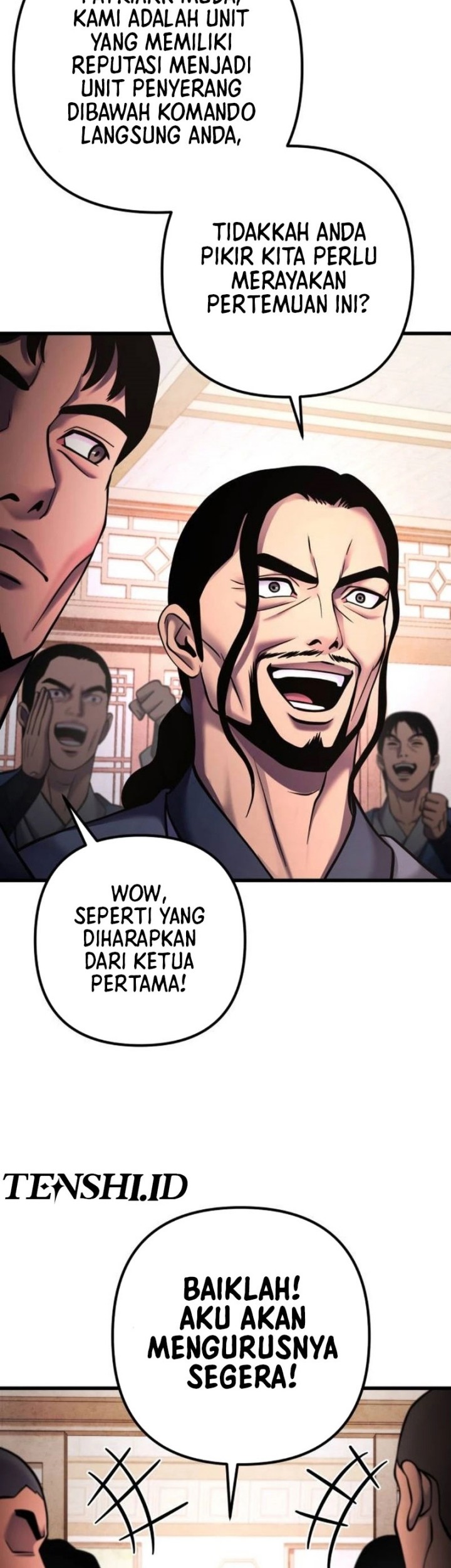 Chapter 161 - halaman 16