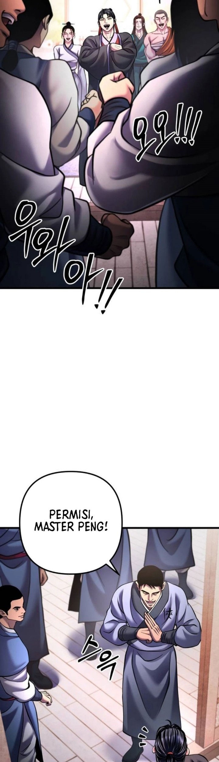 Chapter 161 - halaman 17