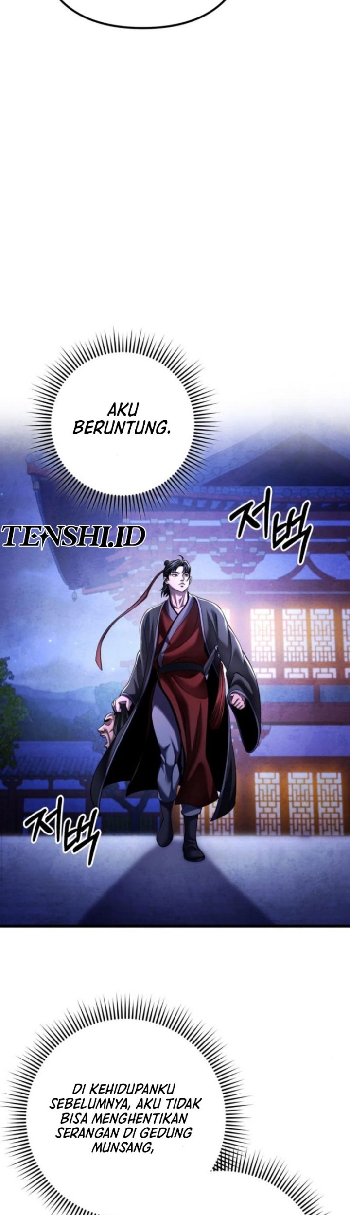 Chapter 163 - halaman 28
