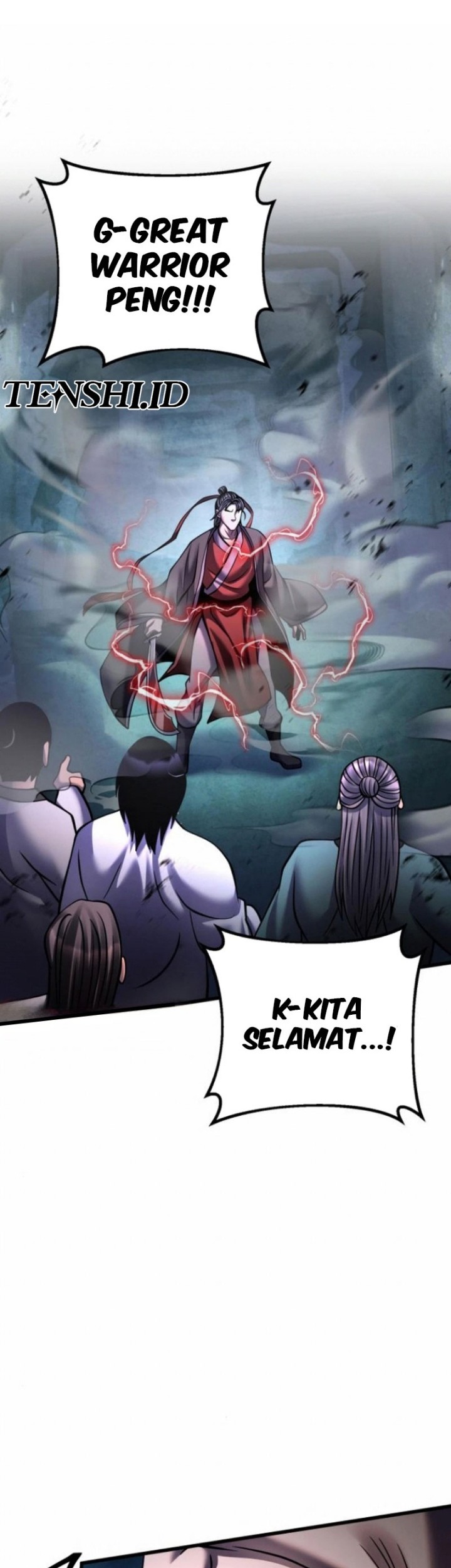 Chapter 163 - halaman 16