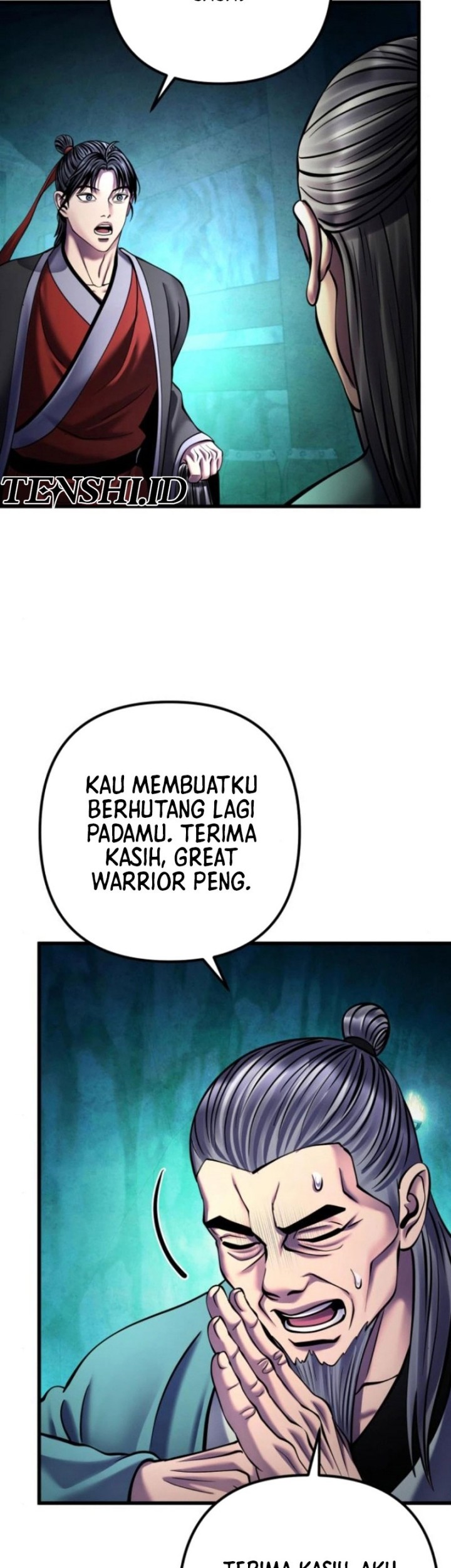 Chapter 163 - halaman 22