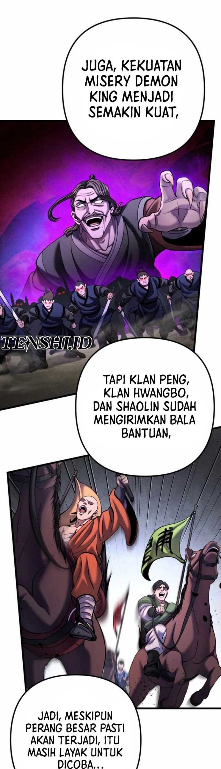 Chapter 164 - halaman 32