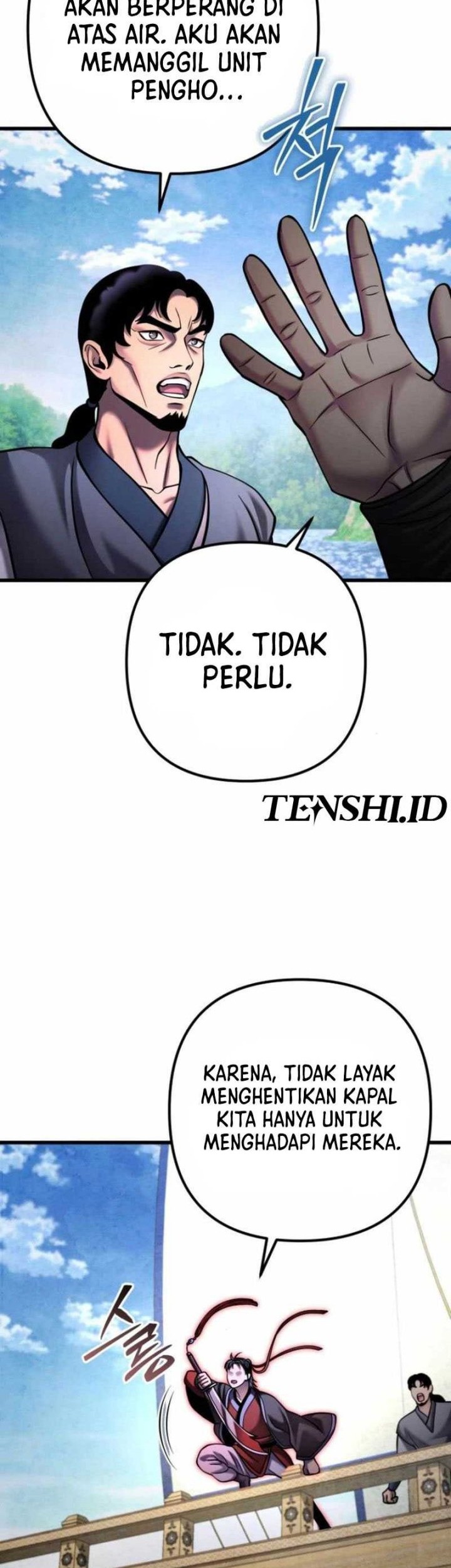 Chapter 164 - halaman 36