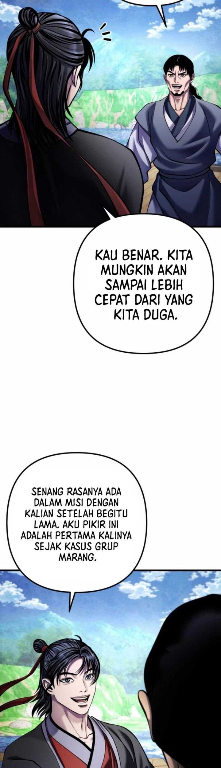 Chapter 164 - halaman 23