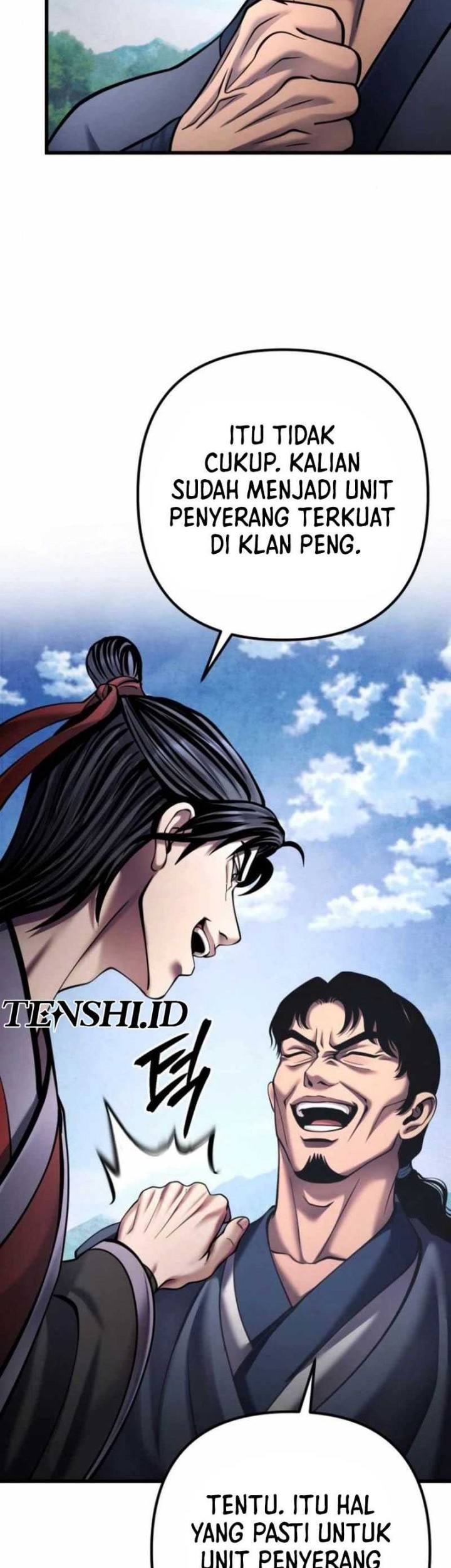 Chapter 164 - halaman 26