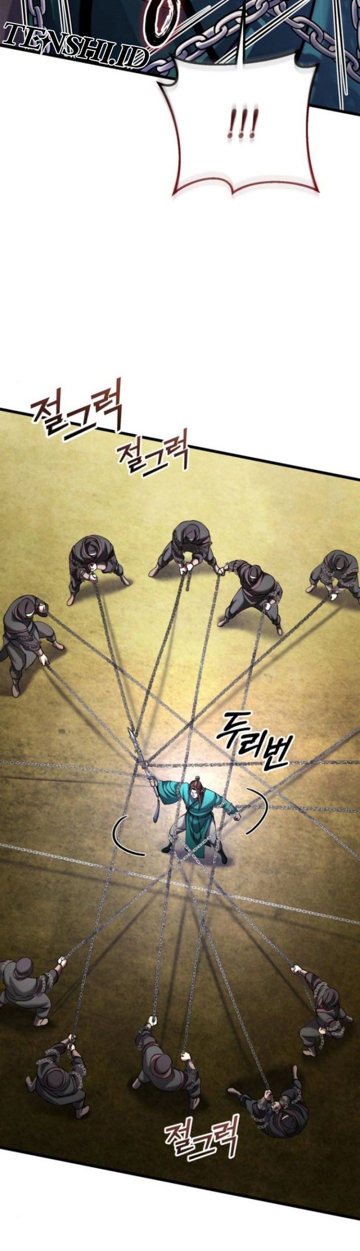 Chapter 165 - halaman 32