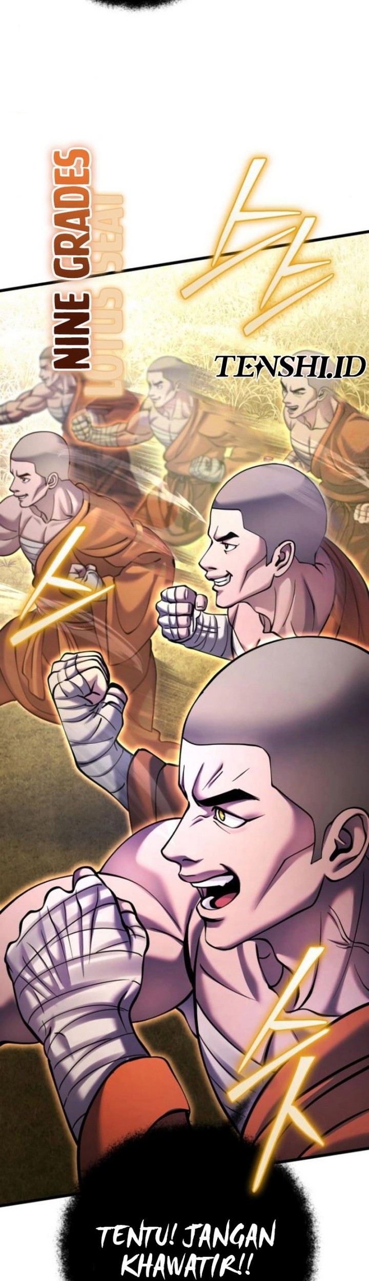 Chapter 165 - halaman 42