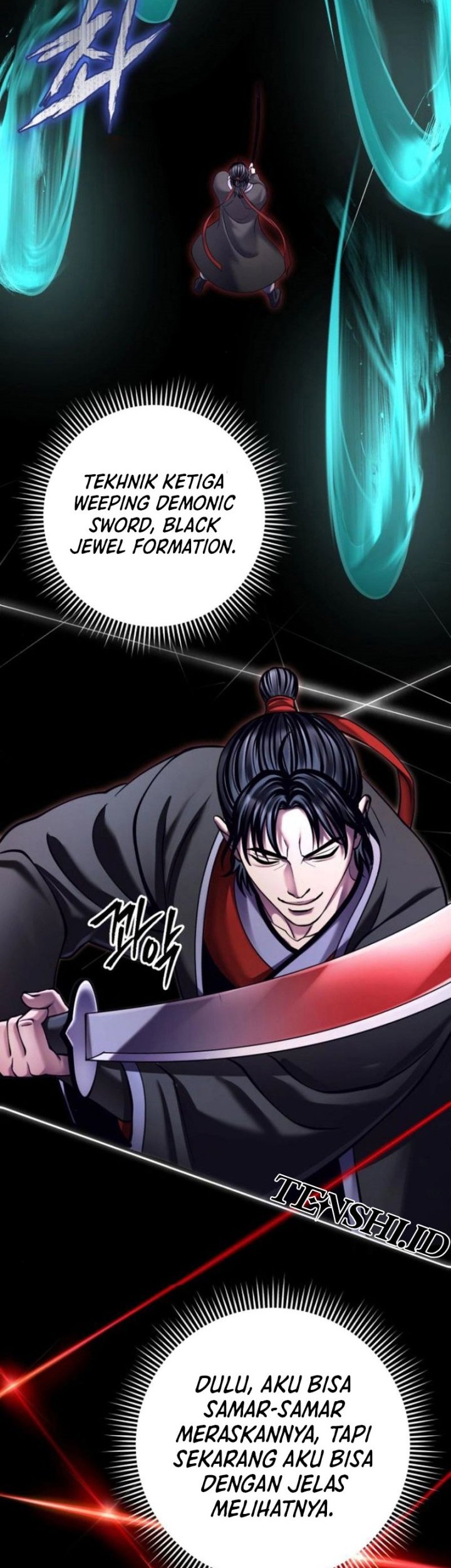 Chapter 165 - halaman 55