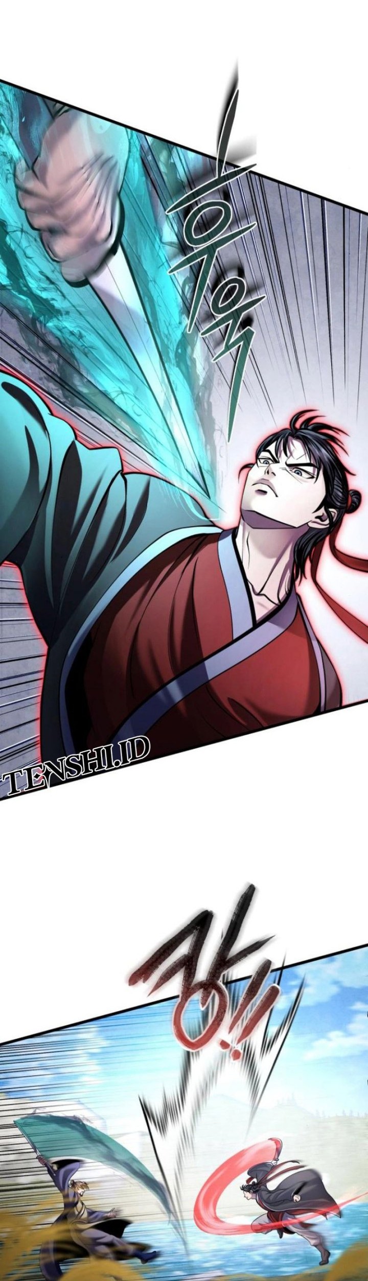 Chapter 165 - halaman 59