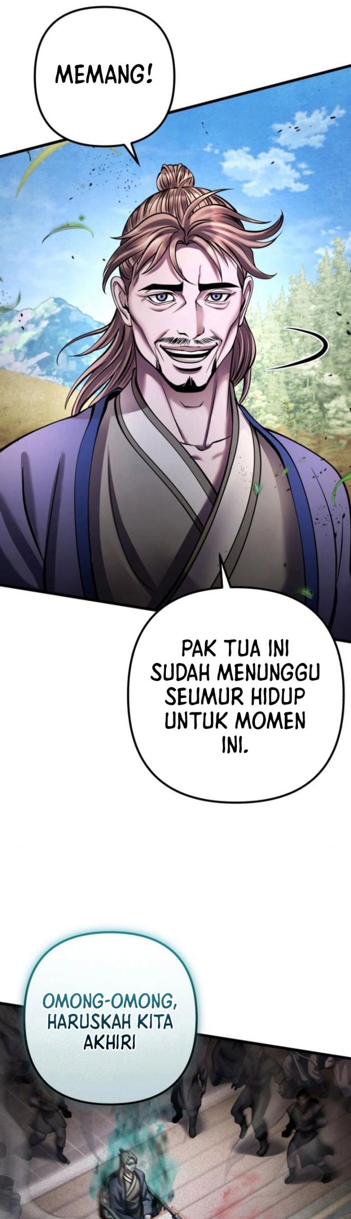 Chapter 166 - halaman 30