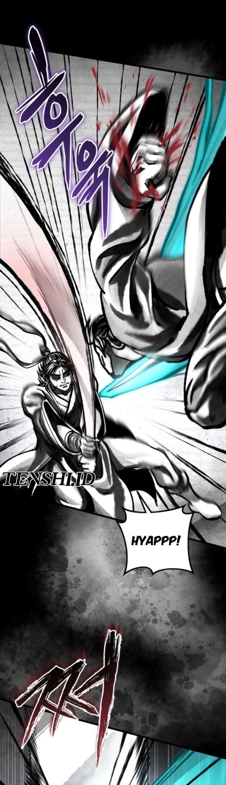 Chapter 166 - halaman 41
