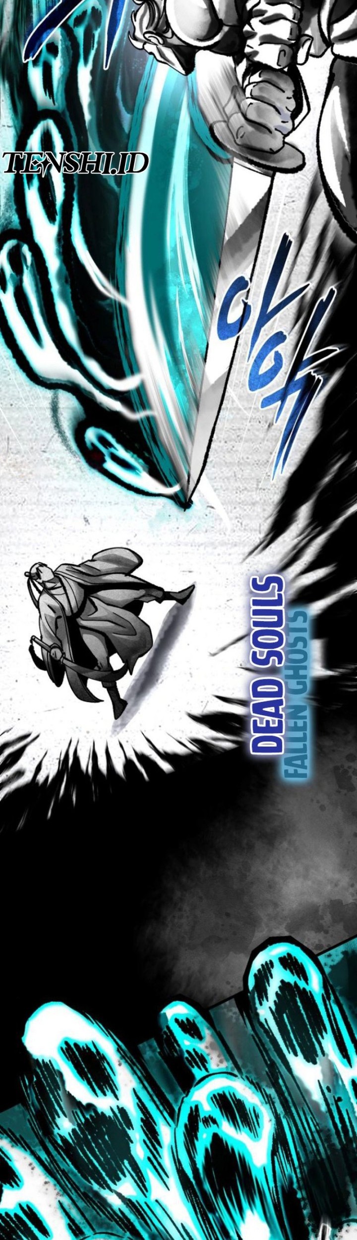 Chapter 166 - halaman 46