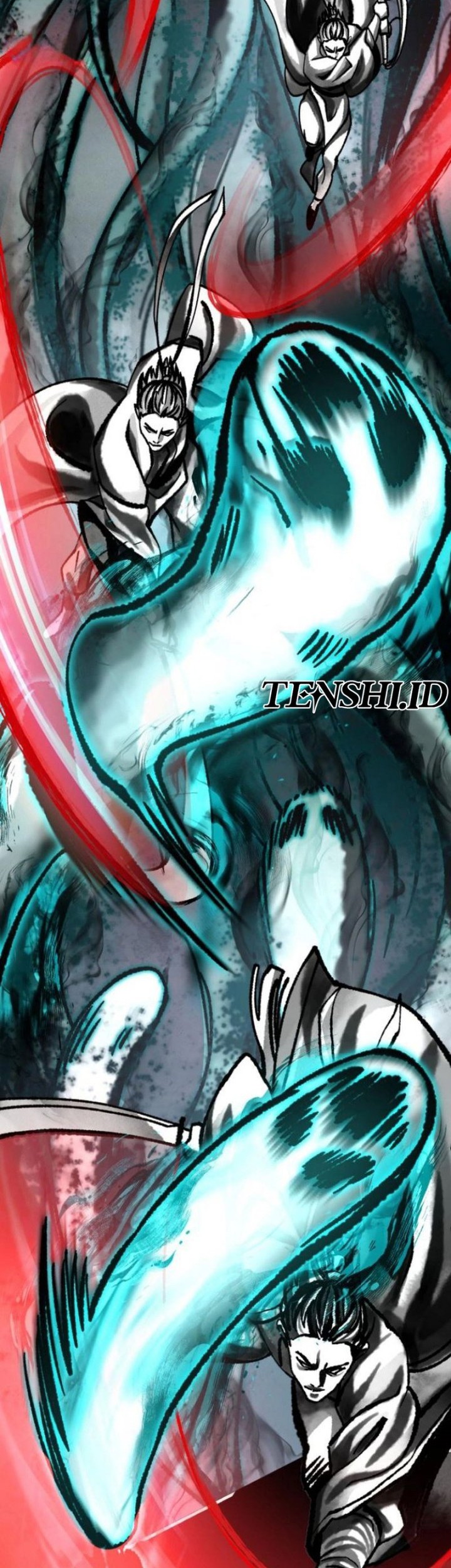 Chapter 166 - halaman 49