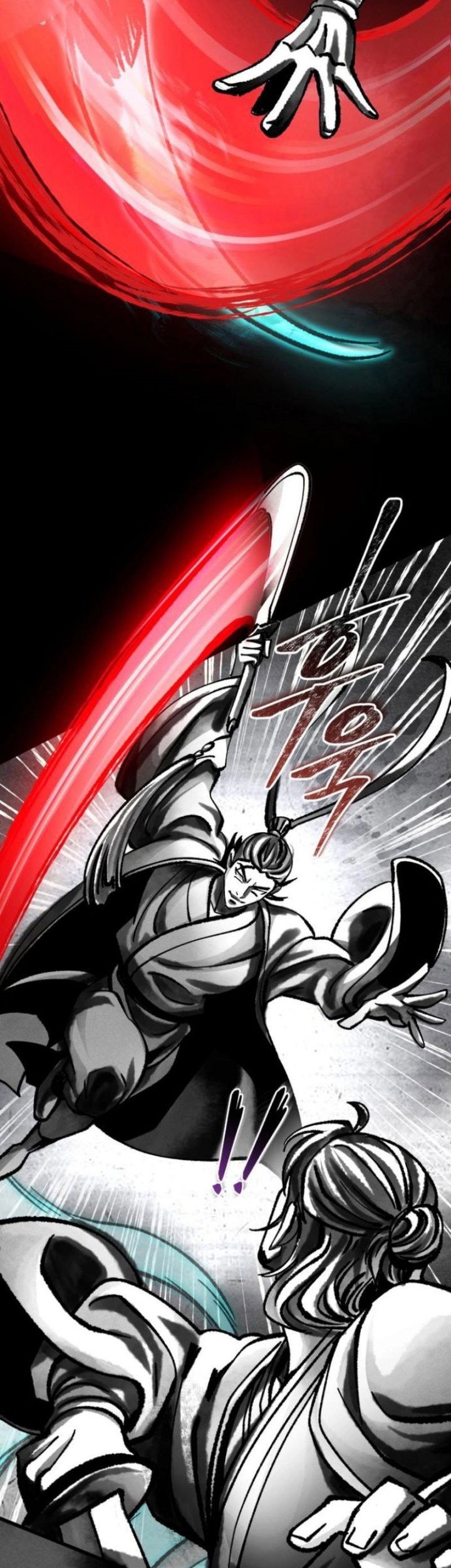 Chapter 166 - halaman 50