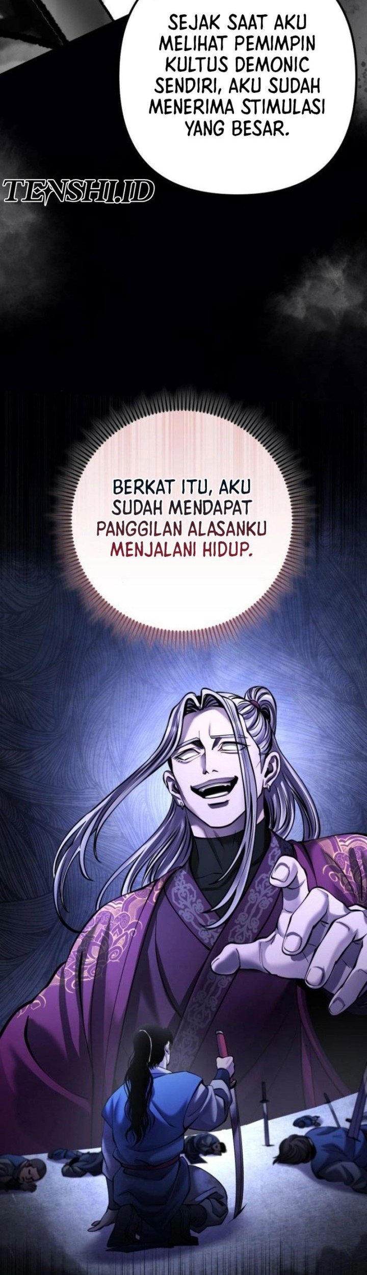 Chapter 166 - halaman 56