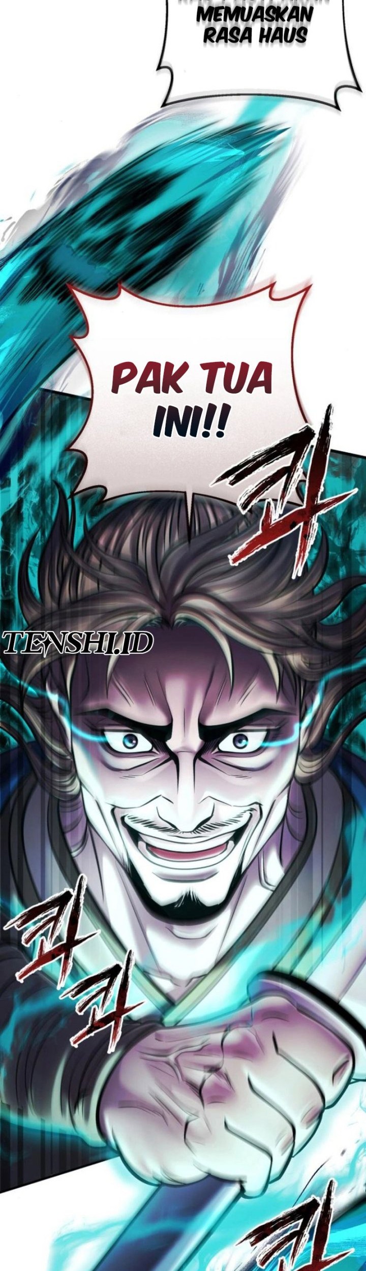Chapter 166 - halaman 4